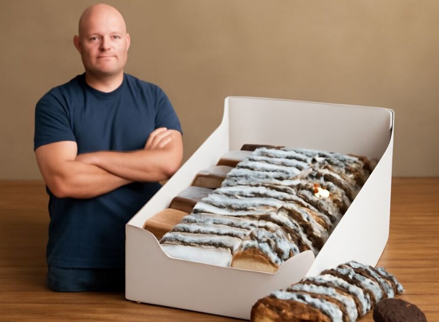 Robert Irvine Protein Bar: A Comprehensive Guide
