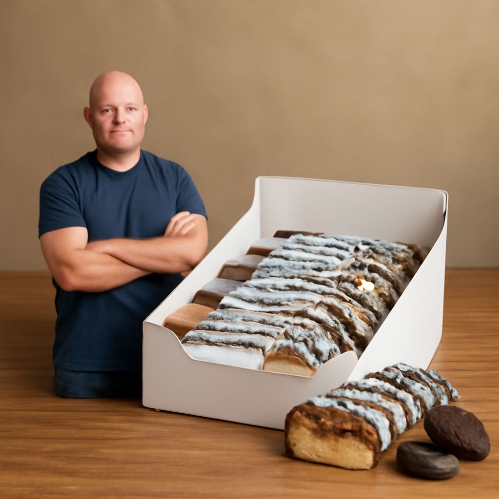 Robert Irvine Protein Bar: A Comprehensive Guide
