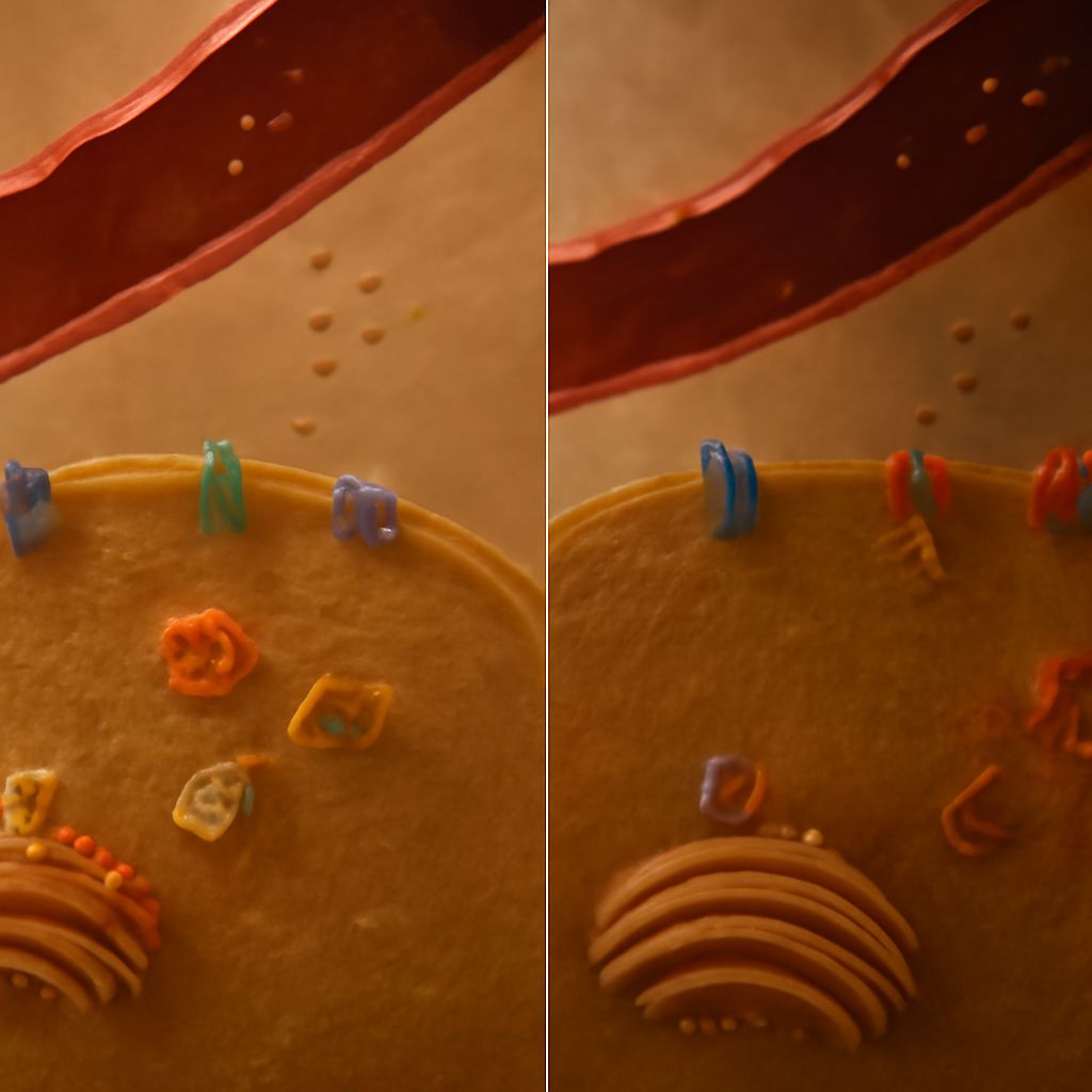 Understanding Protein Bound Drugs and Their Impact