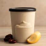 protein coffee creamer and coffee protein smoothie