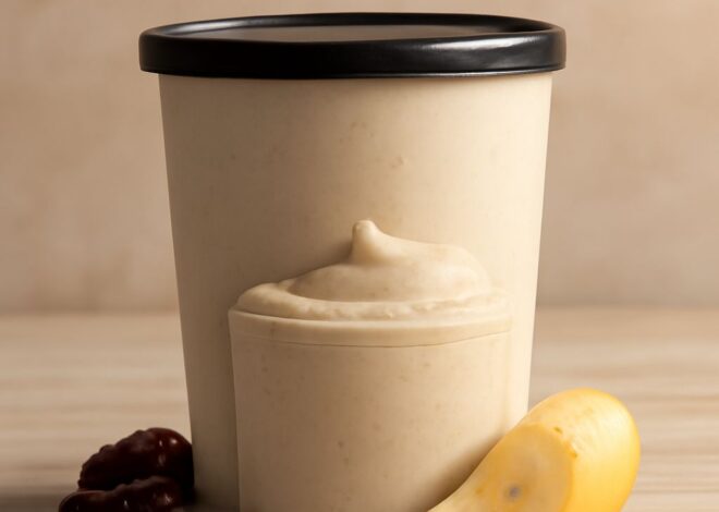 Protein Coffee Creamer: Elevate Your Morning Routine