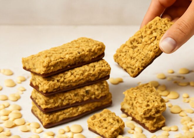 Protein Snack Pack: Your Go-To Nutrition Solution
