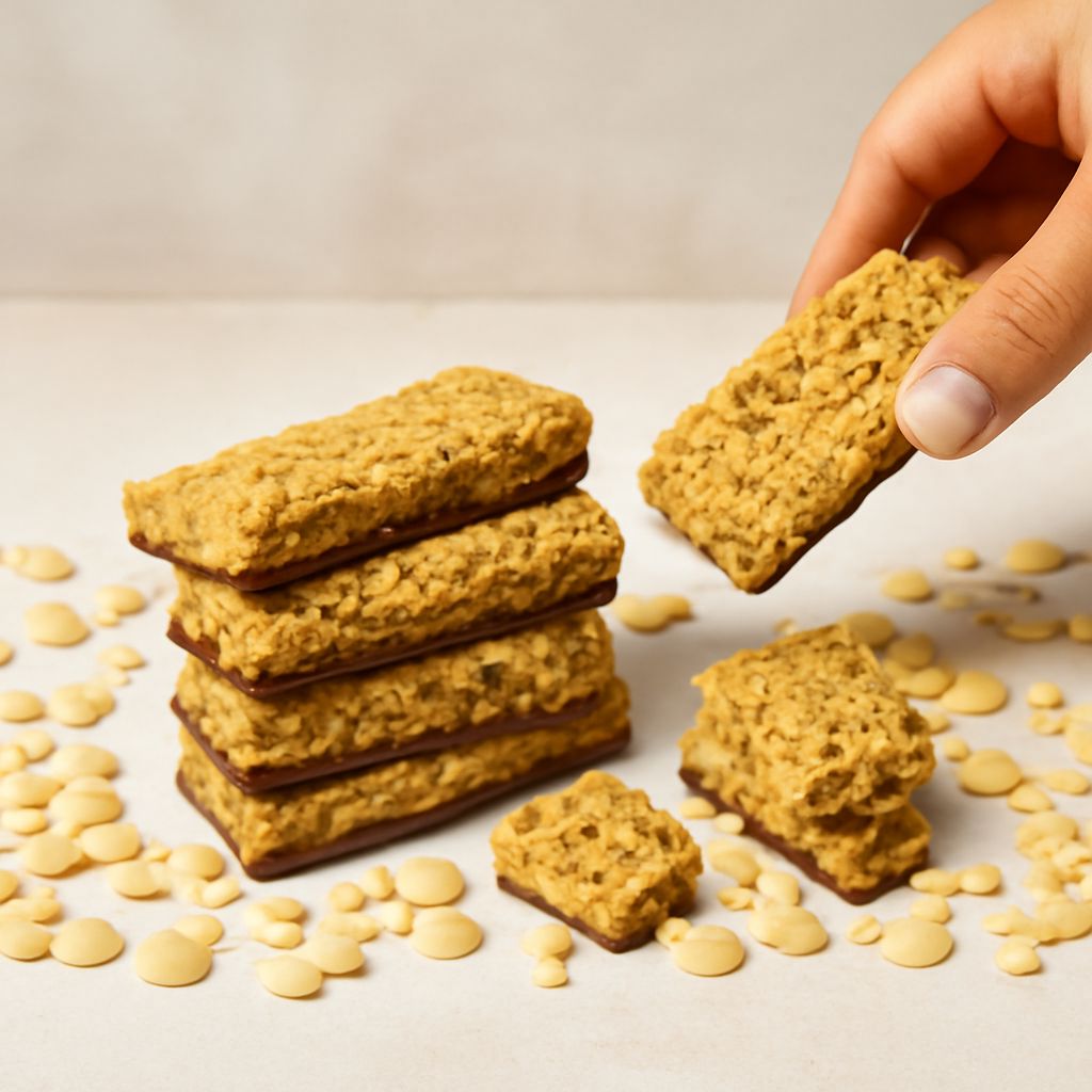 Protein Snack Pack: Your Go-To Nutrition Solution