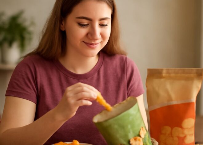 Protein Puffs: The Ultimate Guide to Boosting Your Nutrition