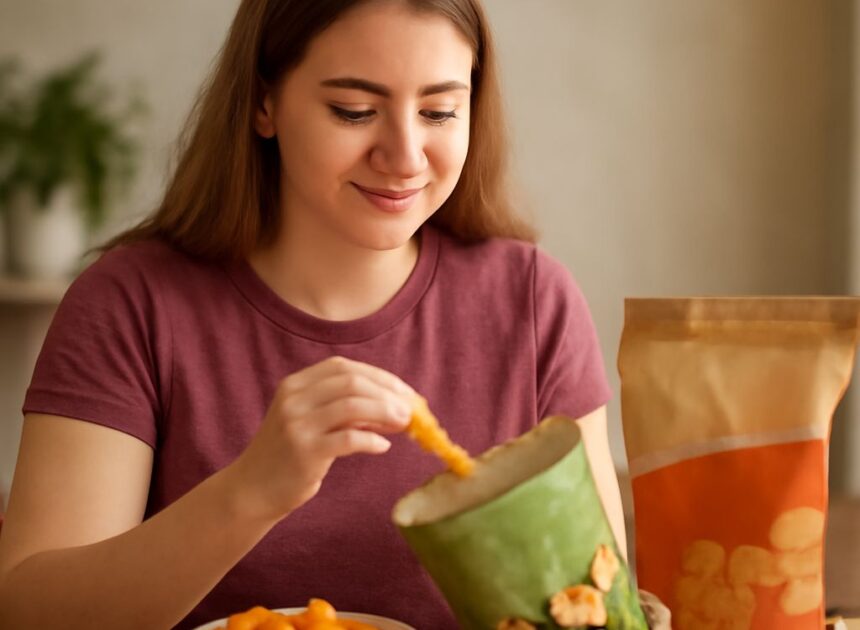 Protein Puffs: The Ultimate Guide to Boosting Your Nutrition