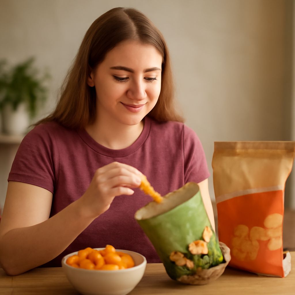 Protein Puffs: The Ultimate Guide to Boosting Your Nutrition