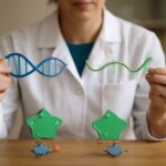 Where Does the Second Step of Protein Synthesis Occur?