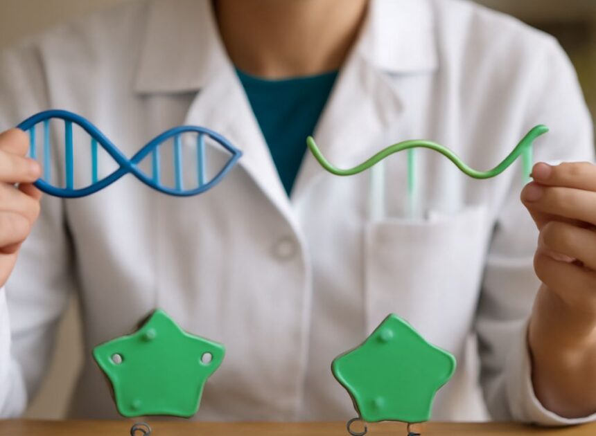 Where Does the Second Step of Protein Synthesis Occur?