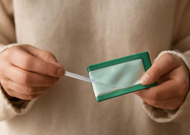 Understanding Protein Test Strips: A Comprehensive Guide