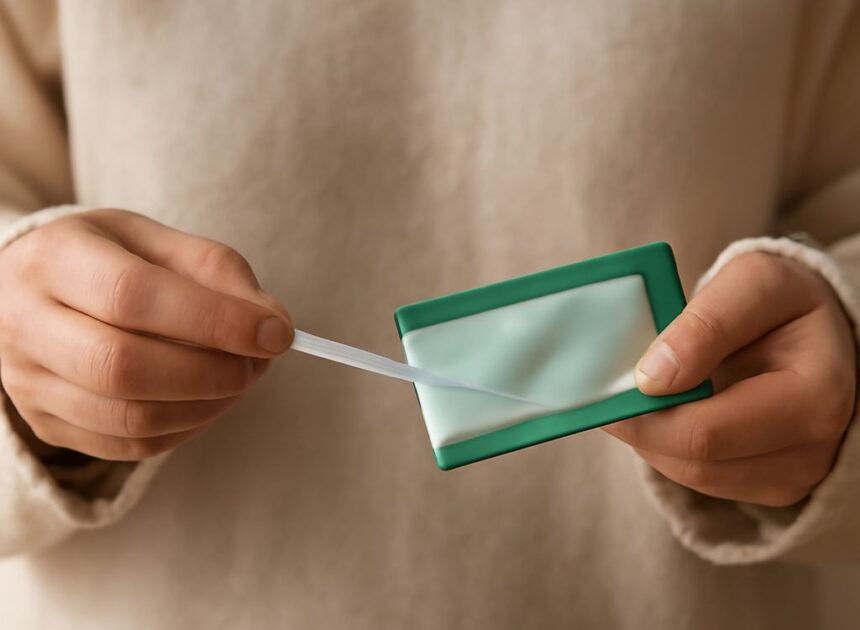 Understanding Protein Test Strips: A Comprehensive Guide