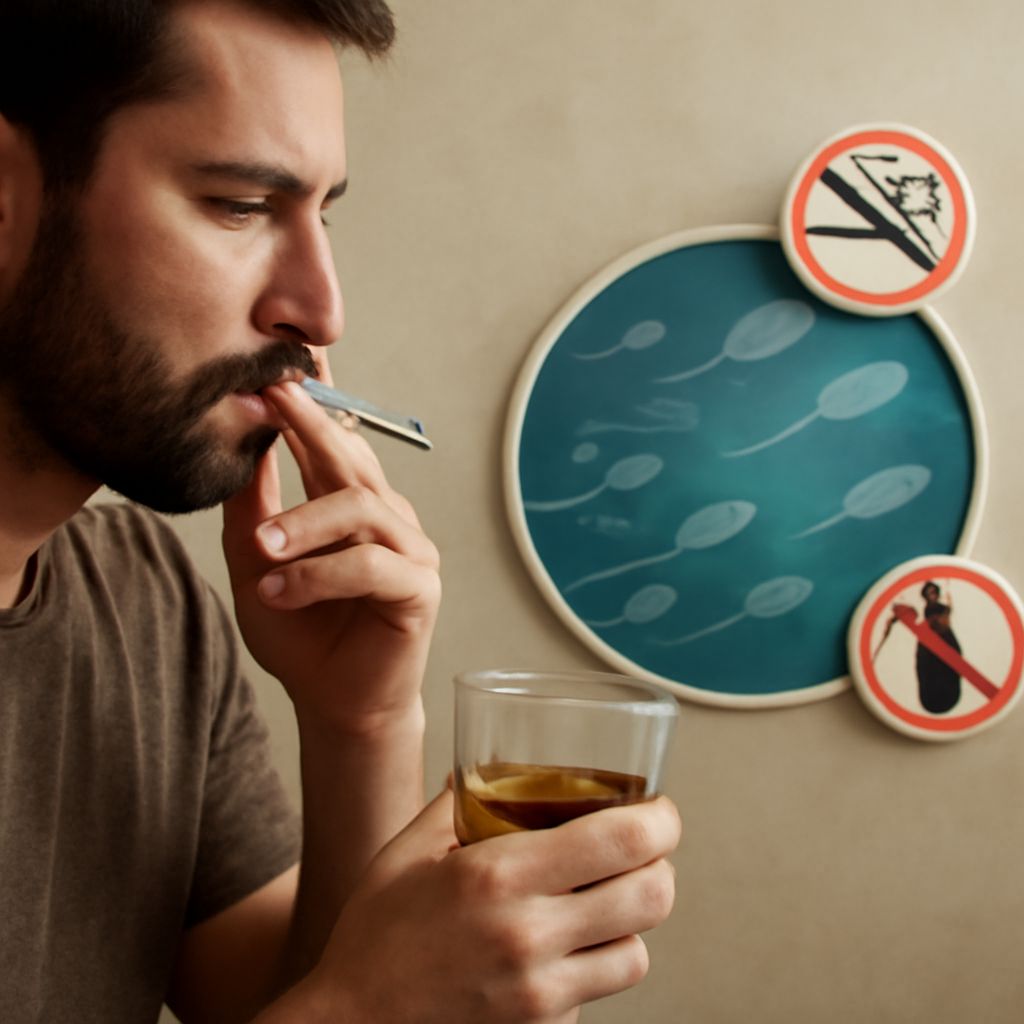 How Many Calories in Semen: Unveiling the Nutritional Facts