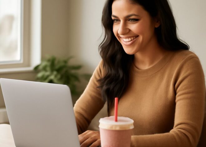 Smoothie Calories: Understanding Your Drink’s Nutritional Impact