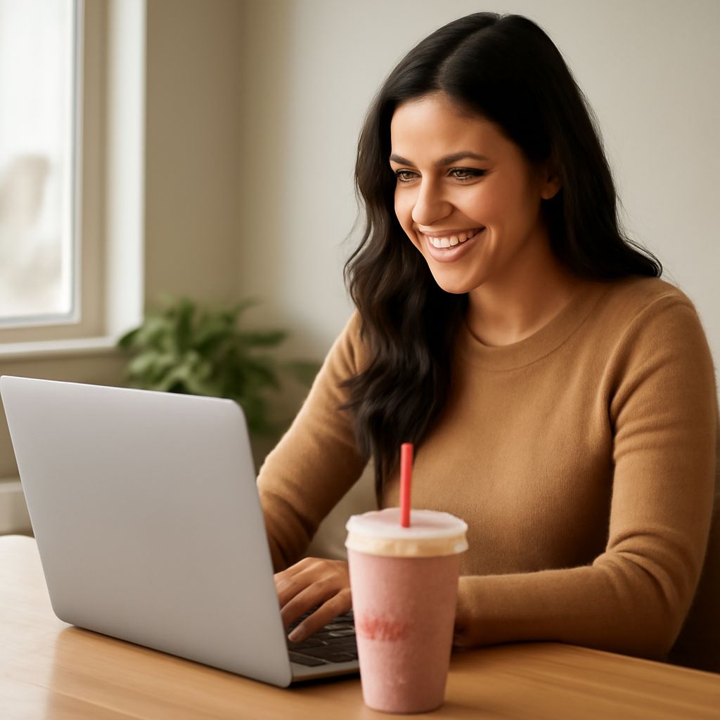 Smoothie Calories: Understanding Your Drink’s Nutritional Impact