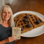 Vegan Protein Waffles: A Delicious Start to Your Day