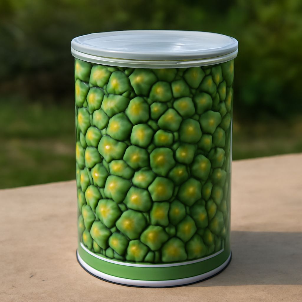 Wasabi Peas Calories and Other Calorie Curiosities