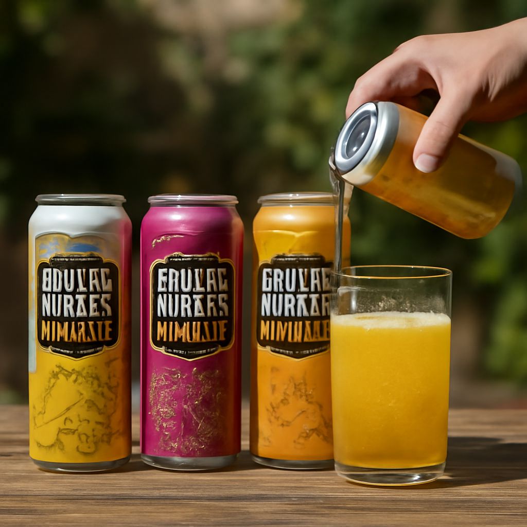 Arnold Palmer Spiked Calories: Understanding Your Drink’s Impact