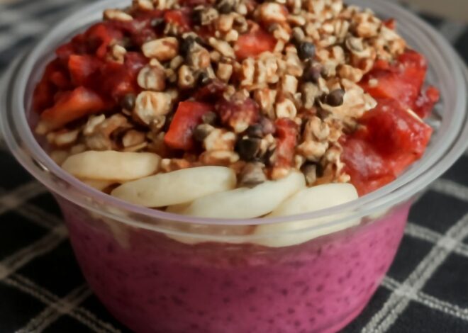 Burrito Bowl Calories and Other Popular Options