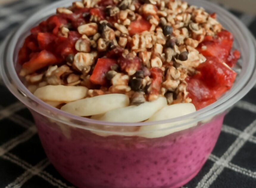 Burrito Bowl Calories and Other Popular Options