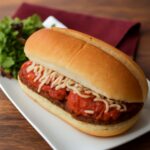 Eggplant Parm Calories: Understanding Your Meal’s Impact