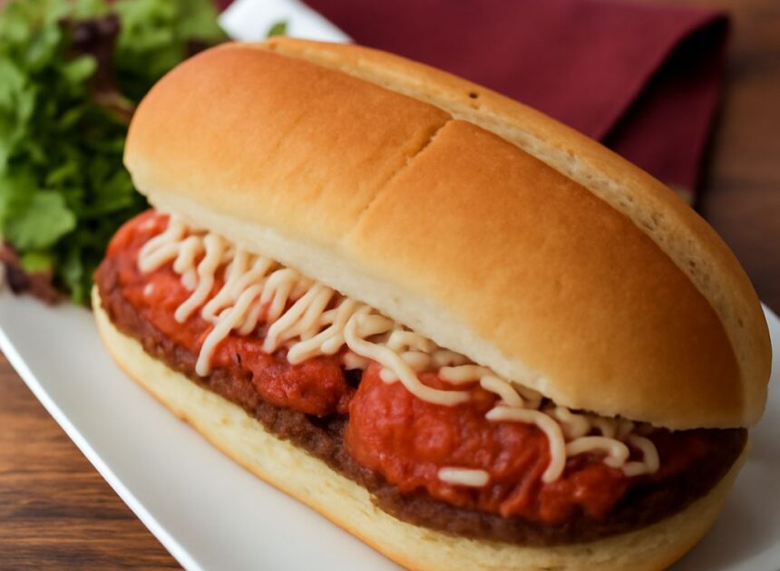 Eggplant Parm Calories: Understanding Your Meal’s Impact