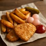 patty melt and halva calories