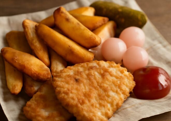 Patty Melt Calories: A Deep Dive into Popular Foods
