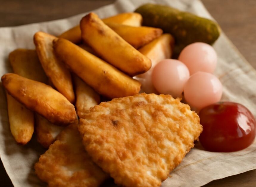 Patty Melt Calories: A Deep Dive into Popular Foods