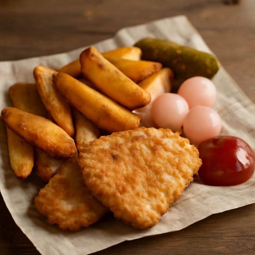 Patty Melt Calories: A Deep Dive into Popular Foods