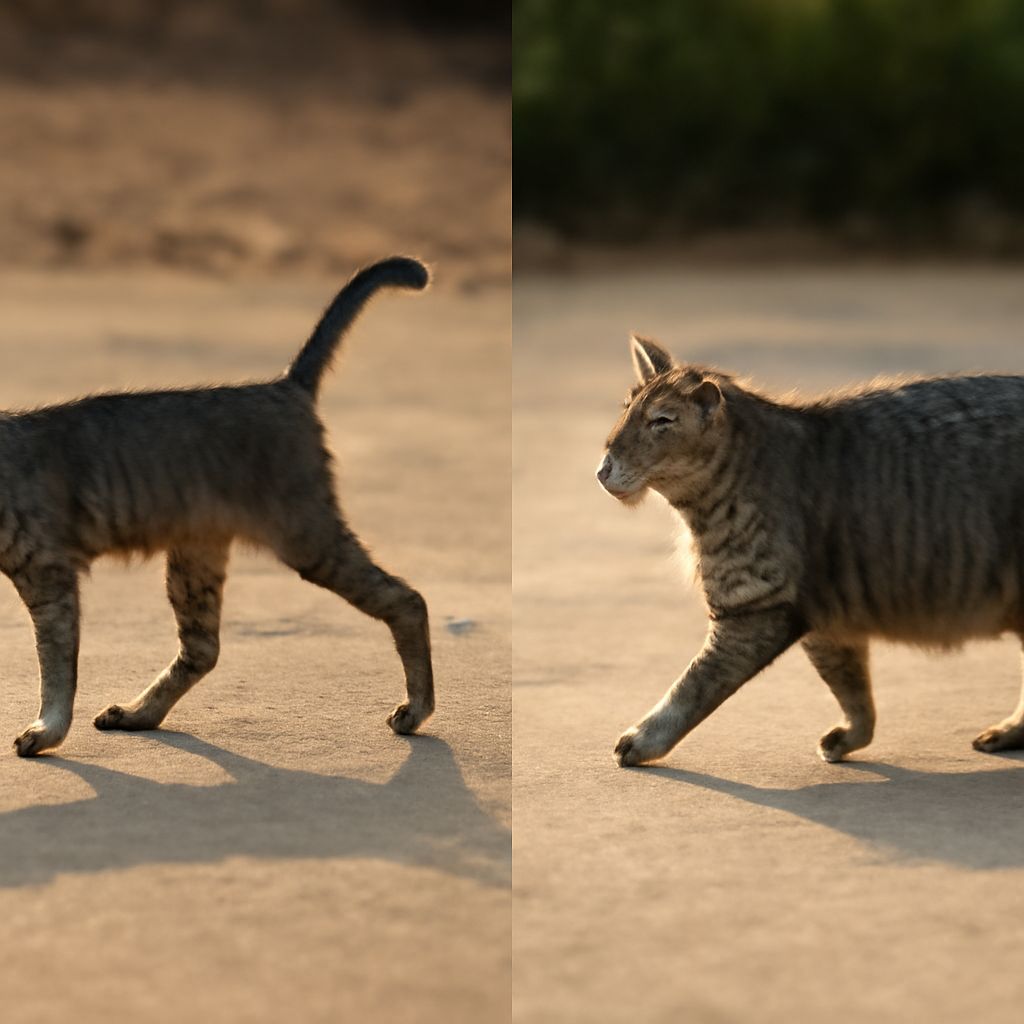 High Calorie Cat Food: Boosting Your Cat’s Weight