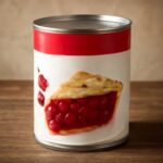 Understanding fat bird diet and calories in cherry pie