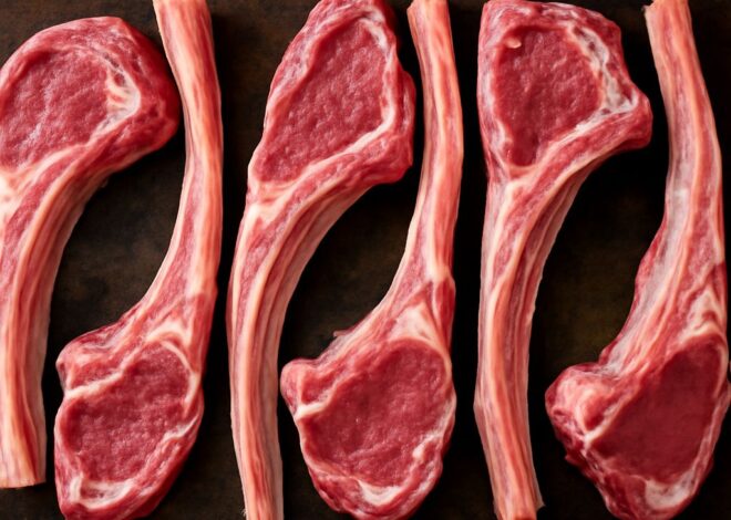 Understanding Fat Lamb and Its Nutritional Impact
