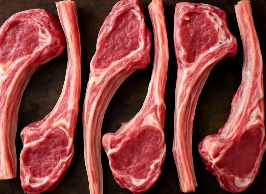 Understanding Fat Lamb and Its Nutritional Impact