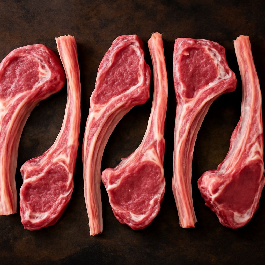 Understanding Fat Lamb and Its Nutritional Impact