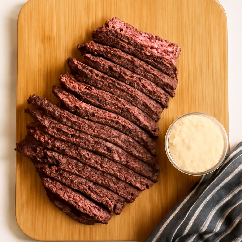 Understanding Flank Steak Calories and More