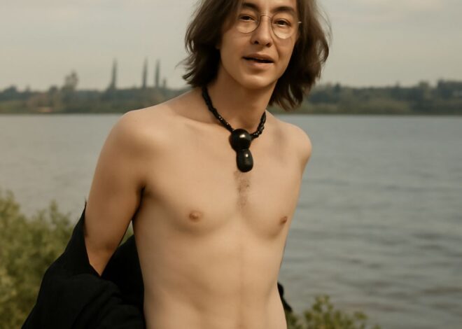 John Lennon Fat: Understanding Calorie Counts and Nutrition
