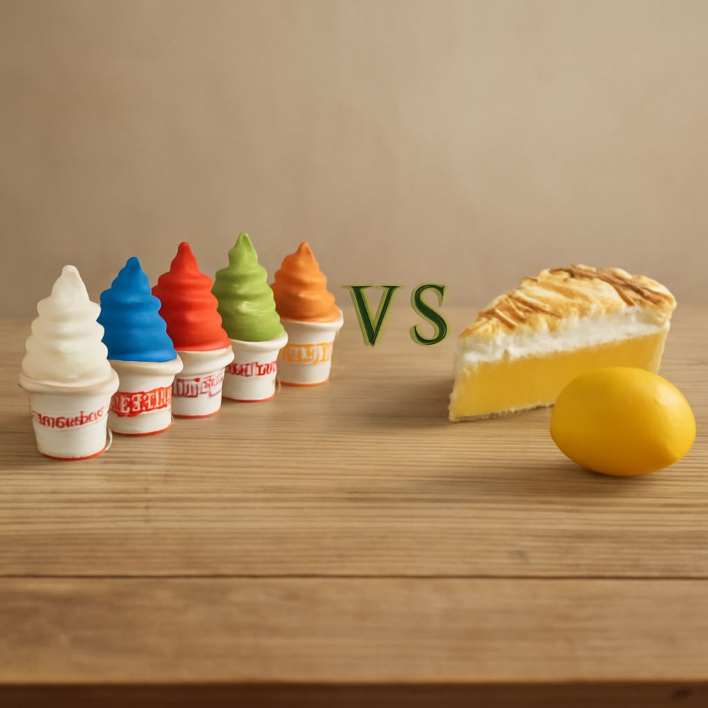 Calories in Lemon Meringue Pie: A Detailed Guide