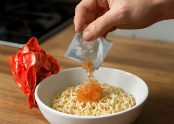 Low Calorie High Volume Foods for a Healthier Diet