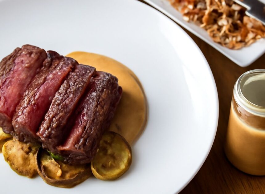 Low Calorie Peanut Butter and Skirt Steak Calorie Guide