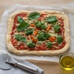 Low Calorie Pizza Dough: Enjoy Pizza Without the Guilt