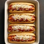low calorie hot dog buns and tilapia recipes