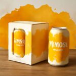 Mimosa calories and Chris Christie fat comparison