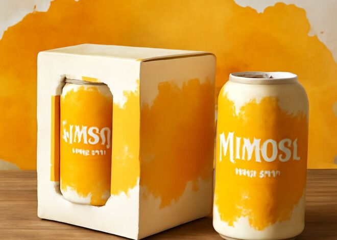 Mimosa Calories and Nutrition Facts: A Comprehensive Guide