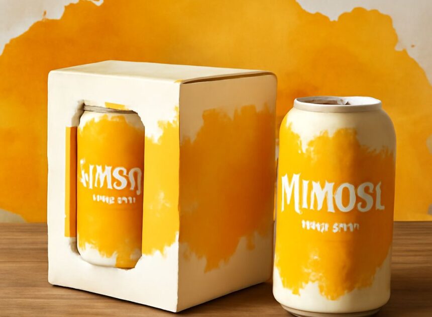 Mimosa Calories and Nutrition Facts: A Comprehensive Guide
