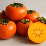 fuyu persimmon calories, spiral ham calories