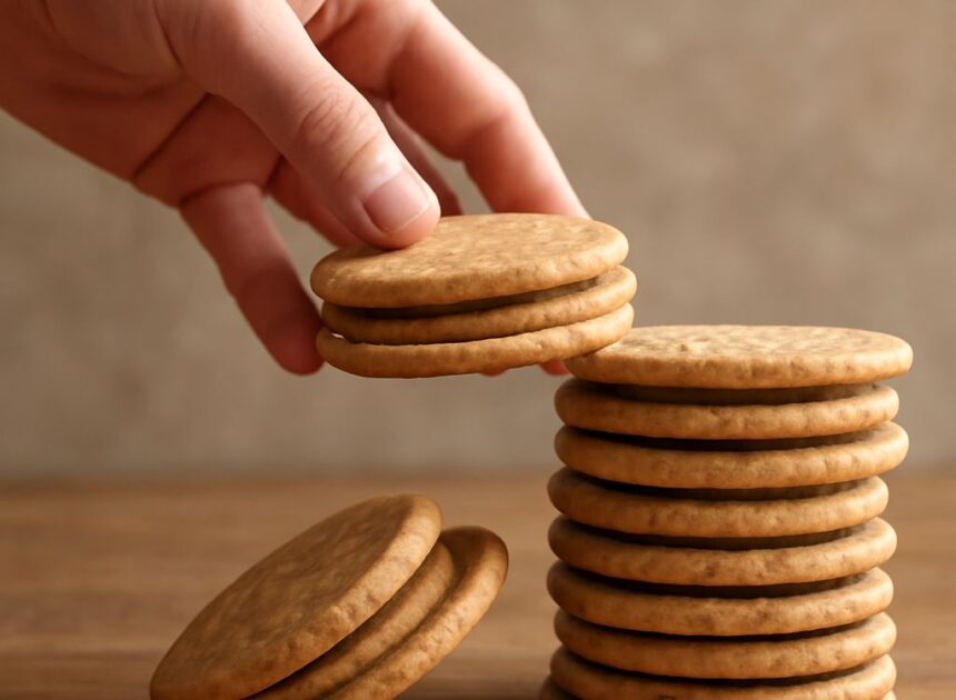 Calories in Peanut Butter Crackers and More Nutrition Insights