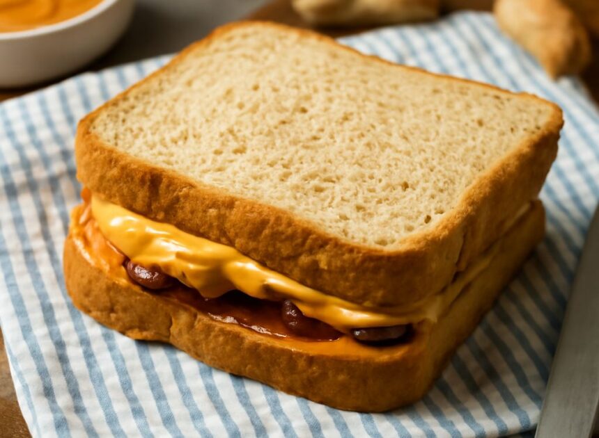 Peanut Butter and Honey Sandwich Calories: A Comprehensive Guide