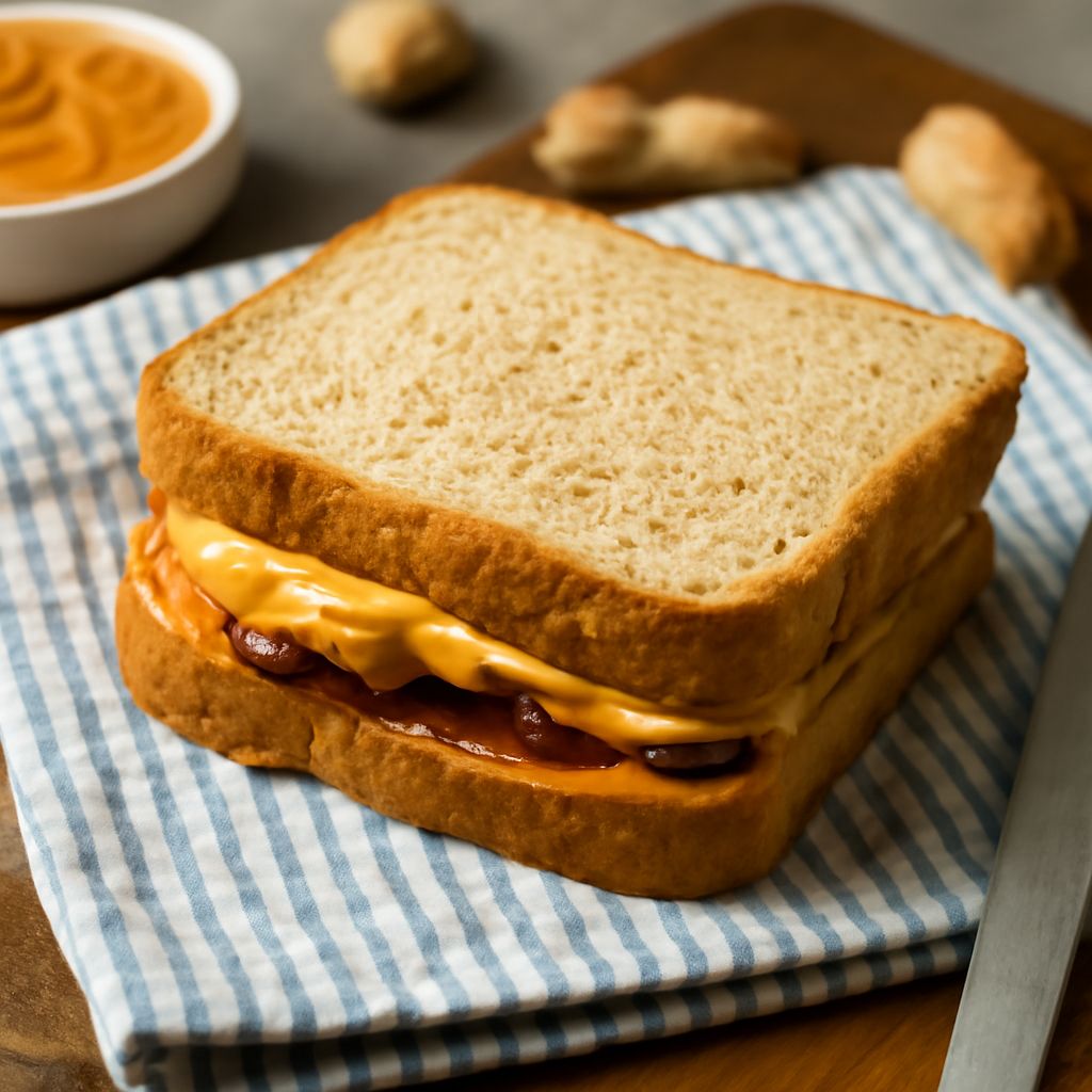 Peanut Butter and Honey Sandwich Calories: A Comprehensive Guide