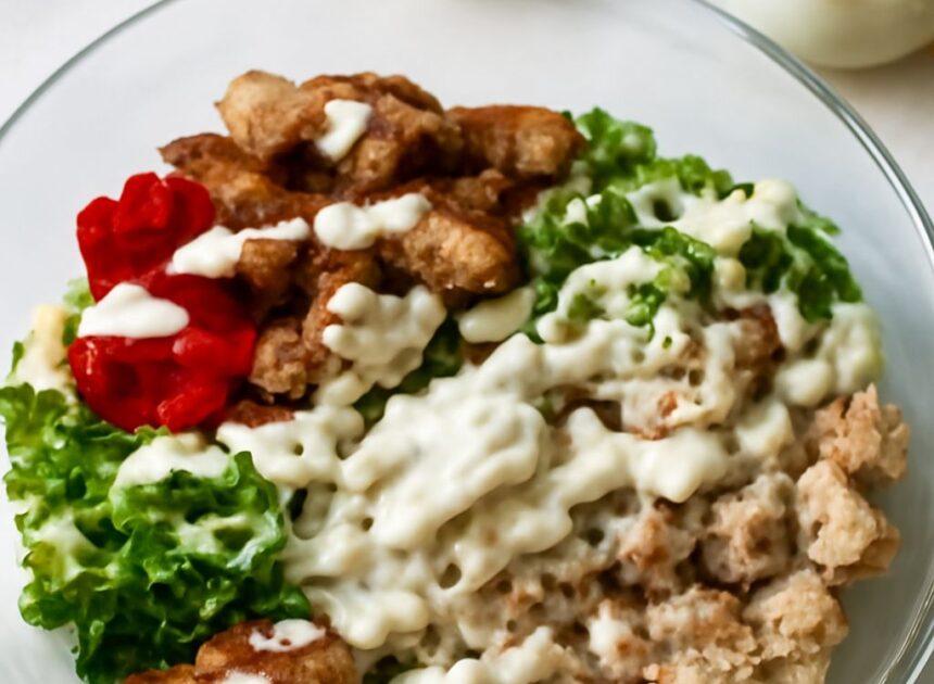 Seaweed Salad Calories and More: A Nutritional Guide