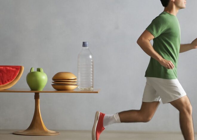 How Much Weight Will I Lose on a 3 Day Water Fast?