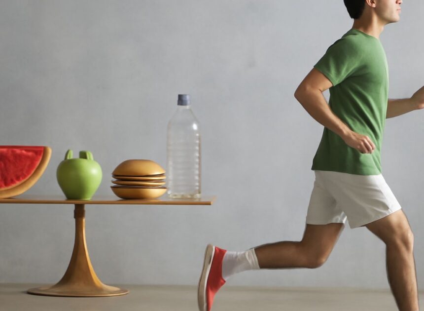 How Much Weight Will I Lose on a 3 Day Water Fast?